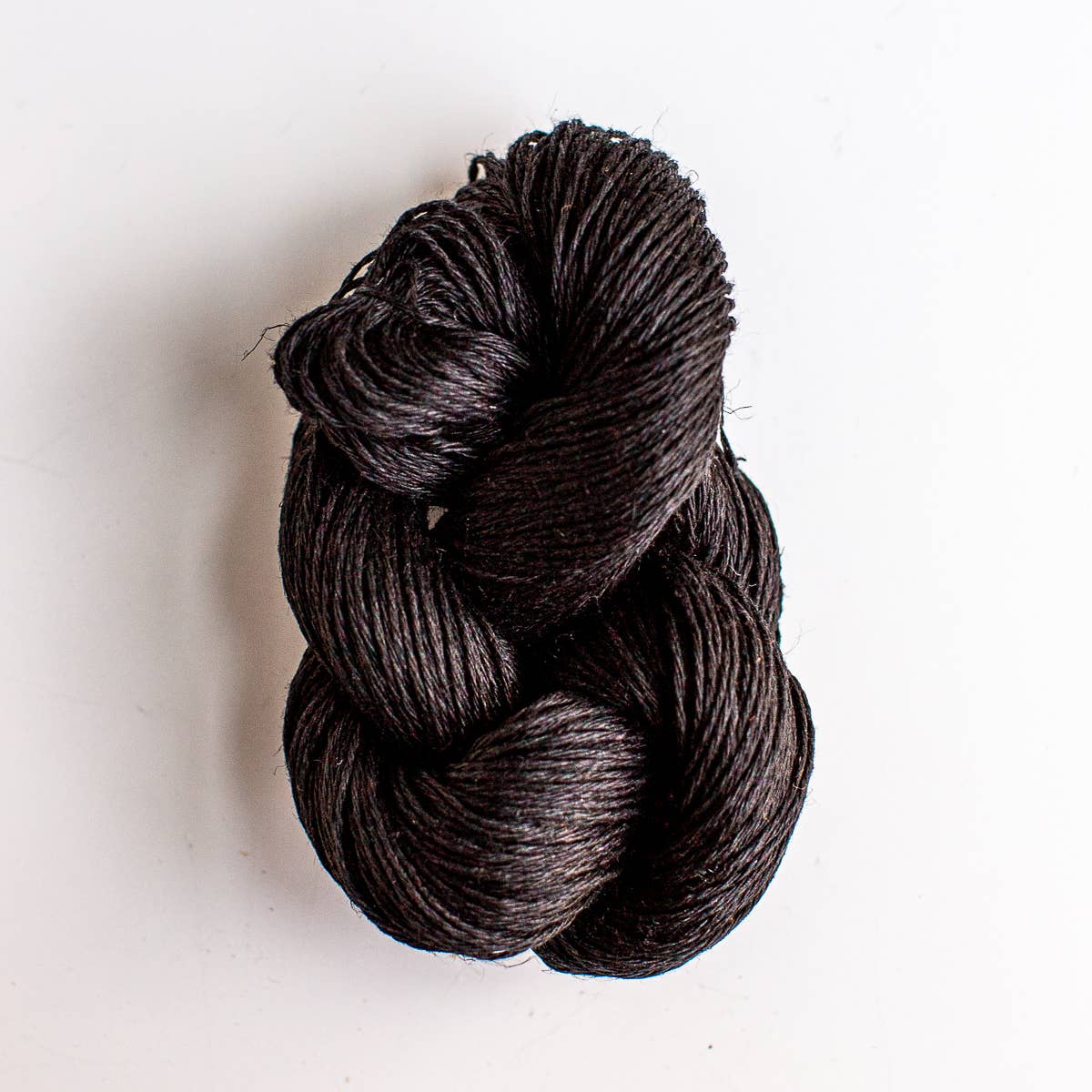 Callie Linen Coaster Kit — Flax & Twine, photo 8 of 8