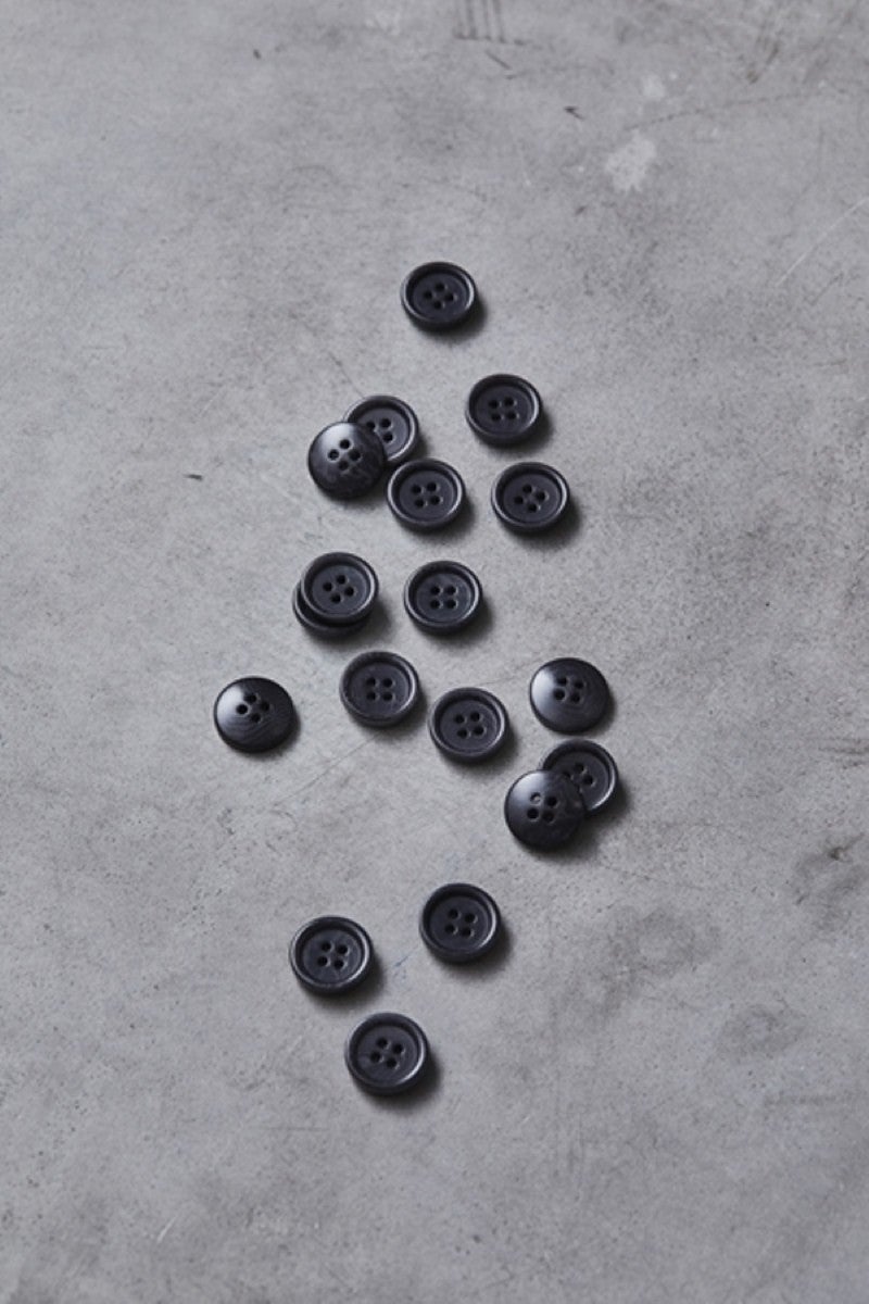 Corozo Buttons (15mm) — Meet Milk, photo 1 of 8
