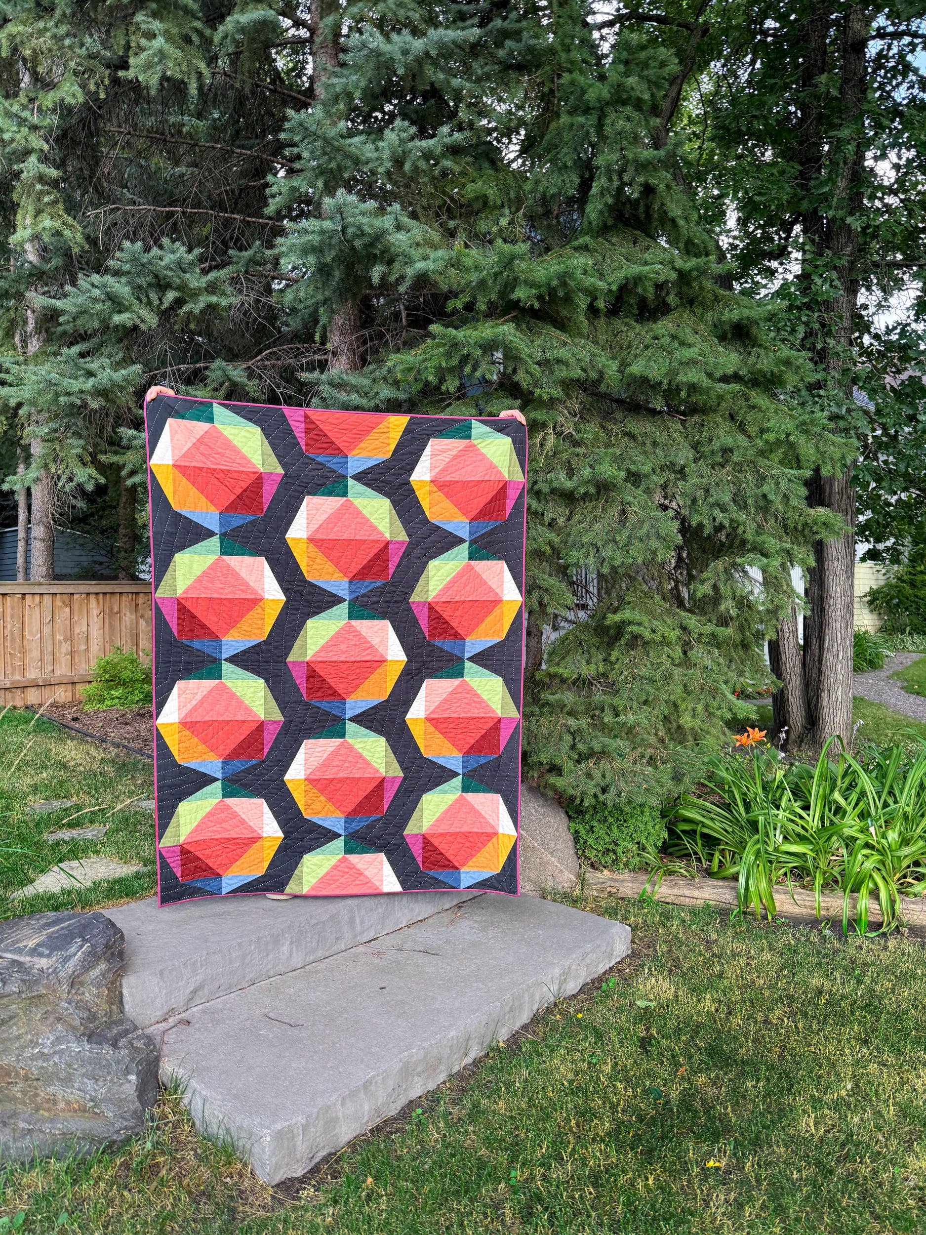 Crystal Creek — Blanket Statement, photo 3 of 5