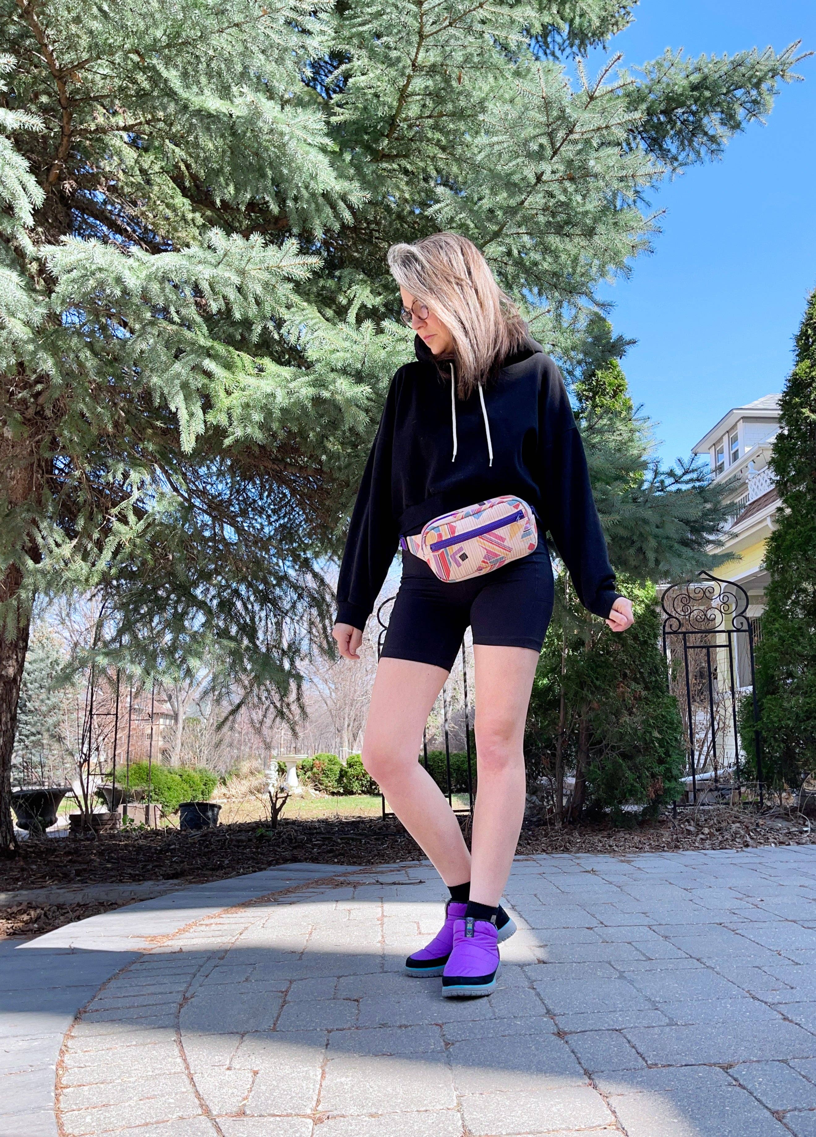 Emerson Crossbody Bag — Blanket Statement, photo 6 of 8