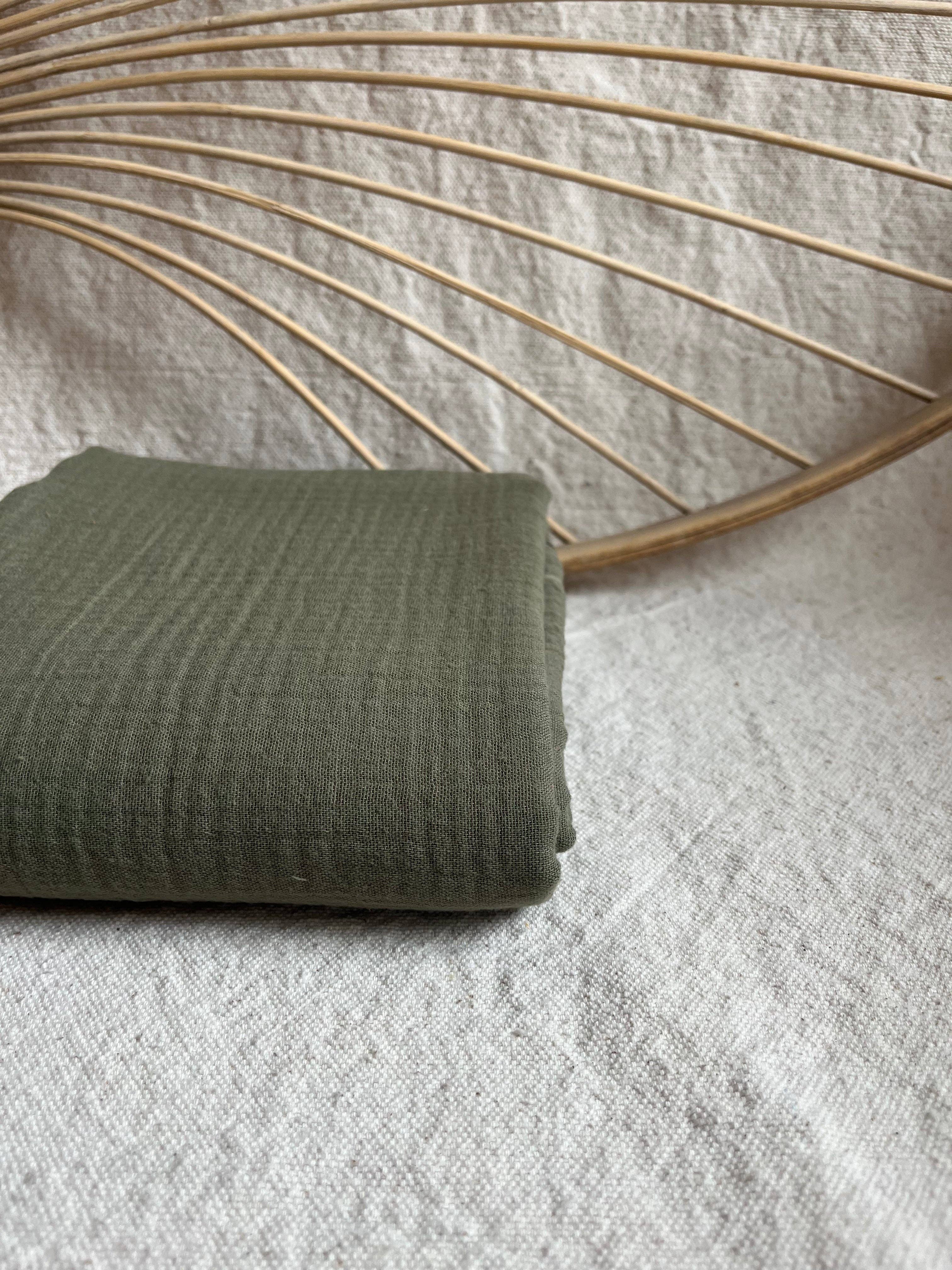 Heavy Double Gauze — ISEE Fabrics, photo 3 of 4