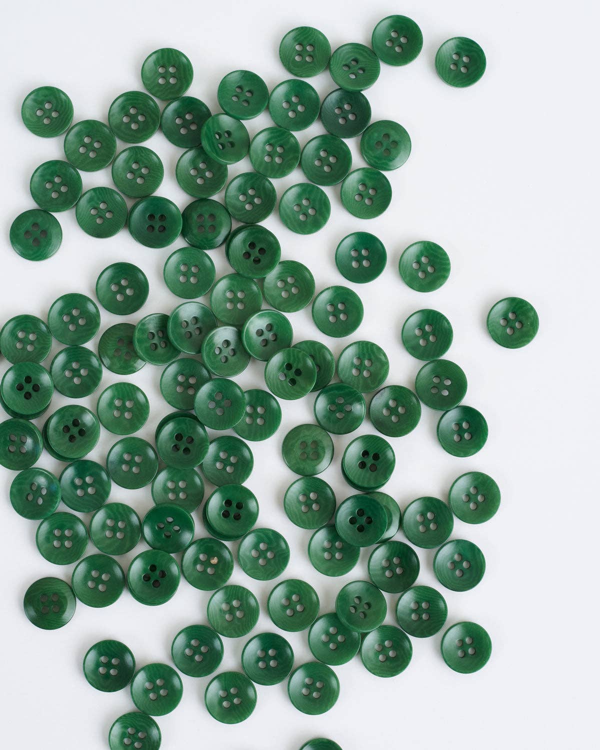 Corozo Buttons (13mm) — Matchy Matchy Sewing Club, photo 2 of 8
