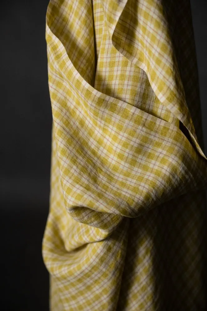 Daffodilly Linen — Merchant and Mills, photo 1 of 3