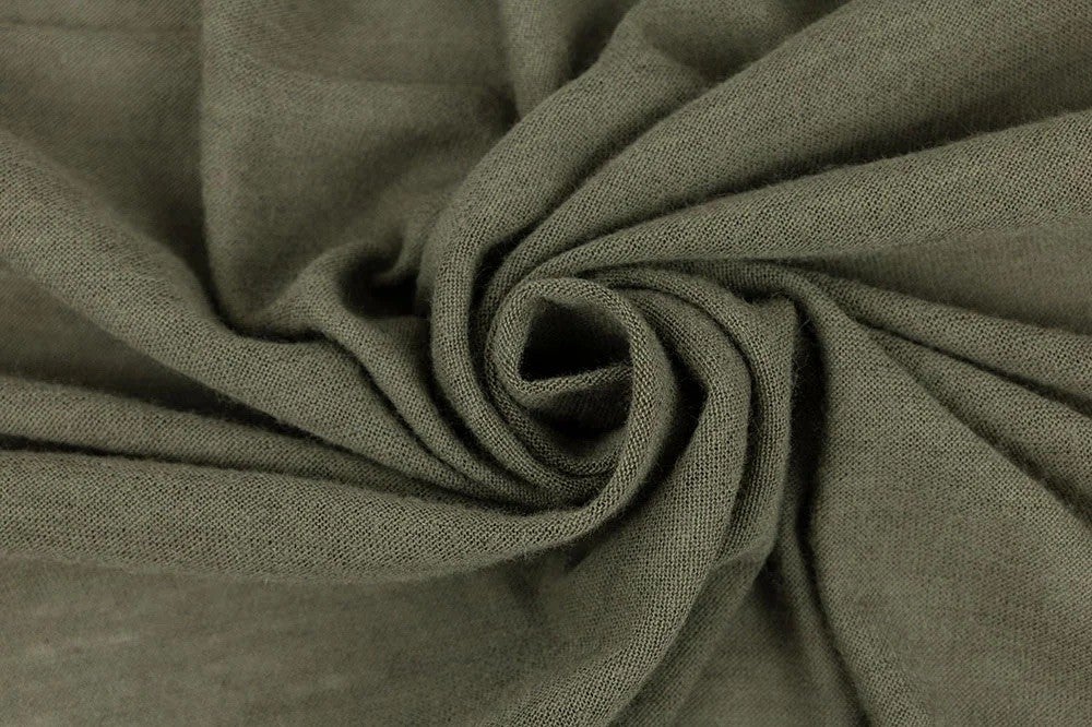 Italian Wool Jersey, photo 1 of 2