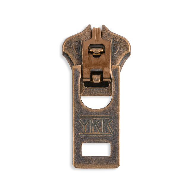 Zipper Pulls — YKK, photo 6 of 8