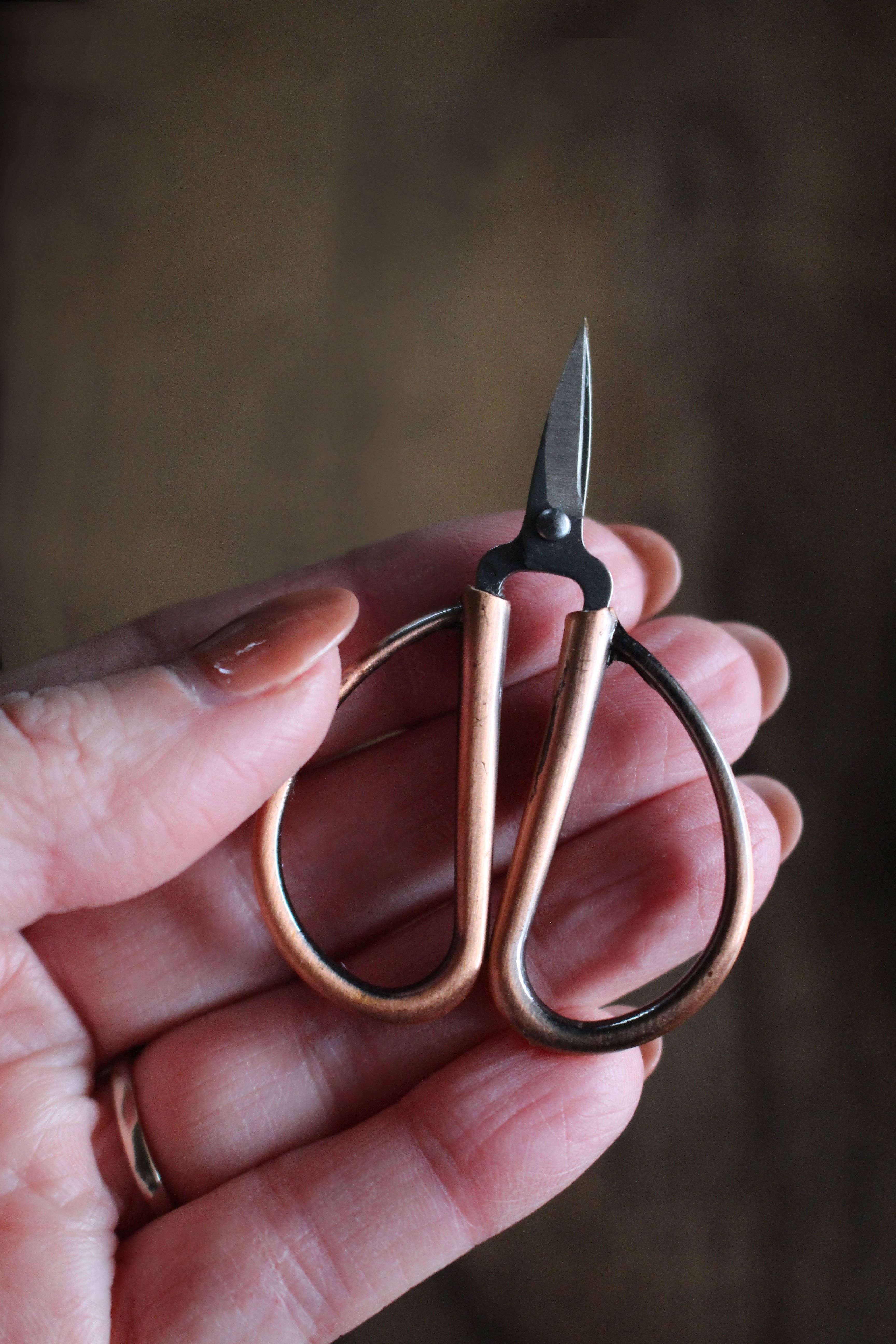 Mini Bonsai Snips, photo 3 of 7