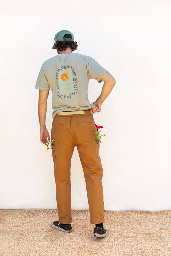 Rambler Pants — Friday Pattern Co, photo 4 of 6