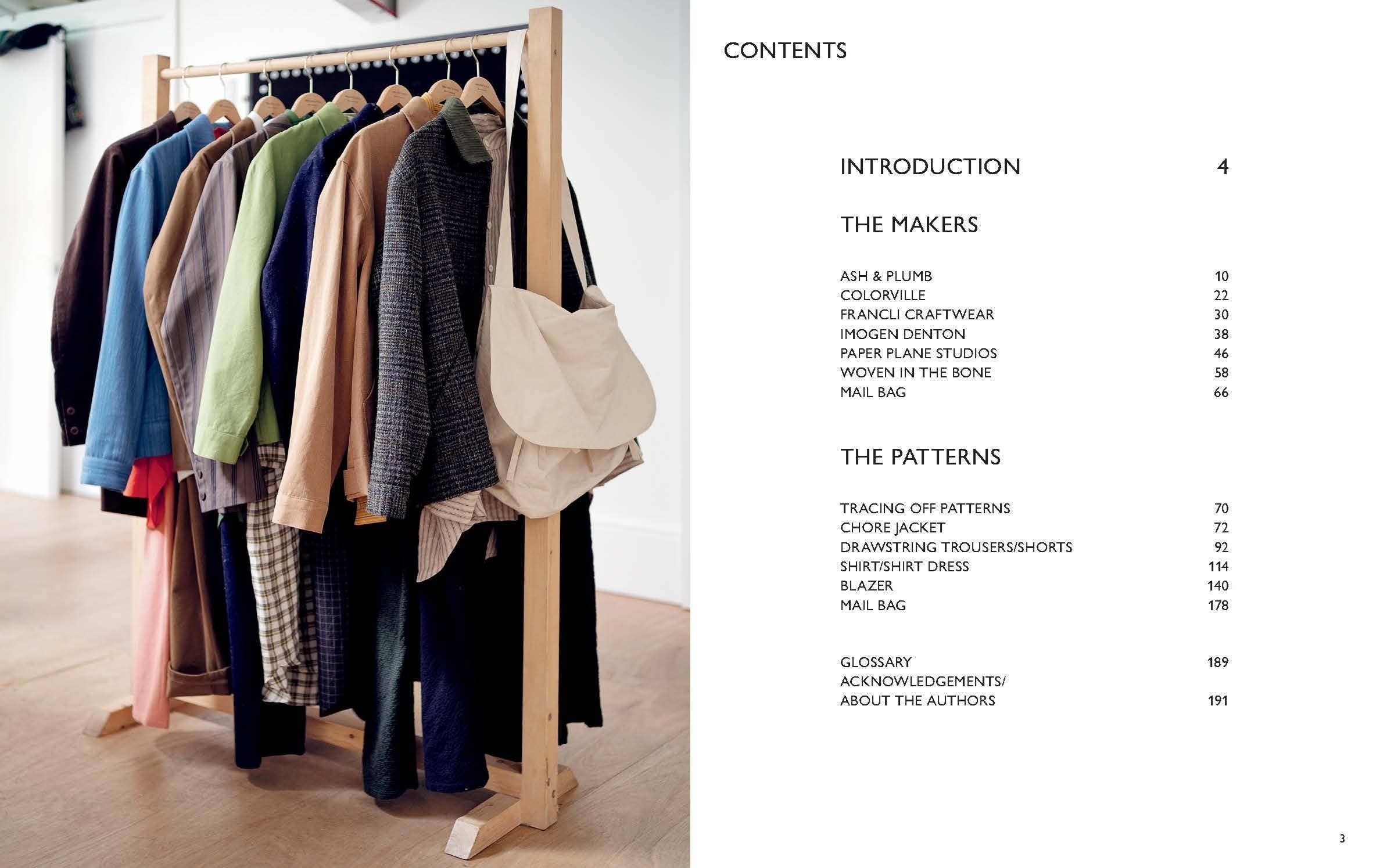 Workwear — Merchant and Mills, photo 2 of 8
