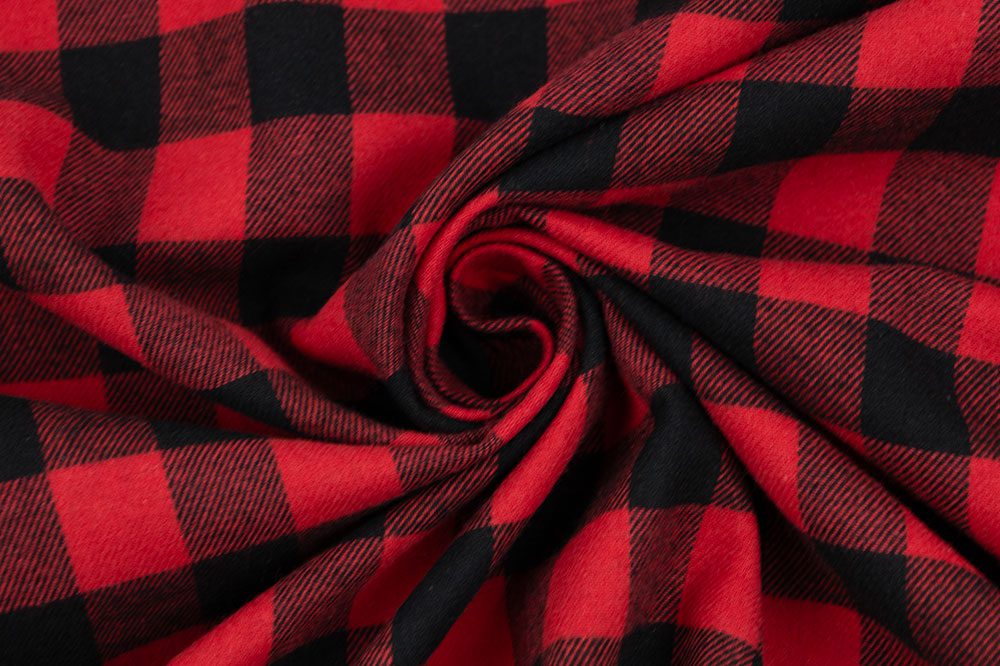 Yarn Dyed Flannel, photo 1 of 4