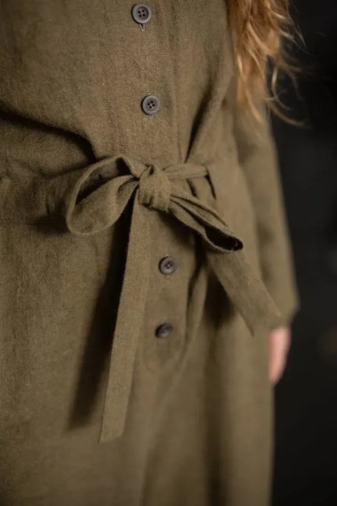 The Cassidy — Merchant and Mills, photo 3 of 7