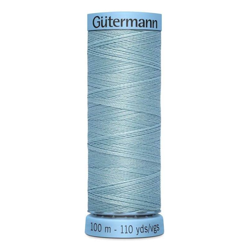 Silk Sewing Thread (30wt) — Gütermann, photo 4 of 8