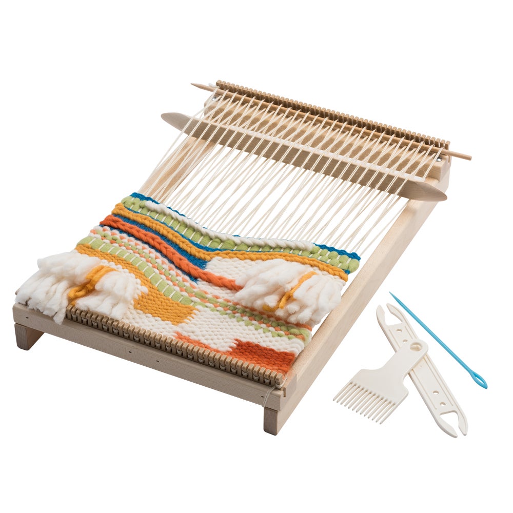 Lilli Loom — Schacht
