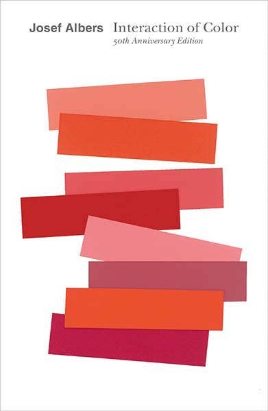 Interaction of Color: 50th Anniversary Edition, photo 1 of 2