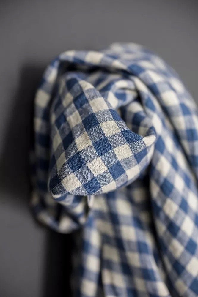 Faro Linen — Merchant and Mills, photo 3 of 3
