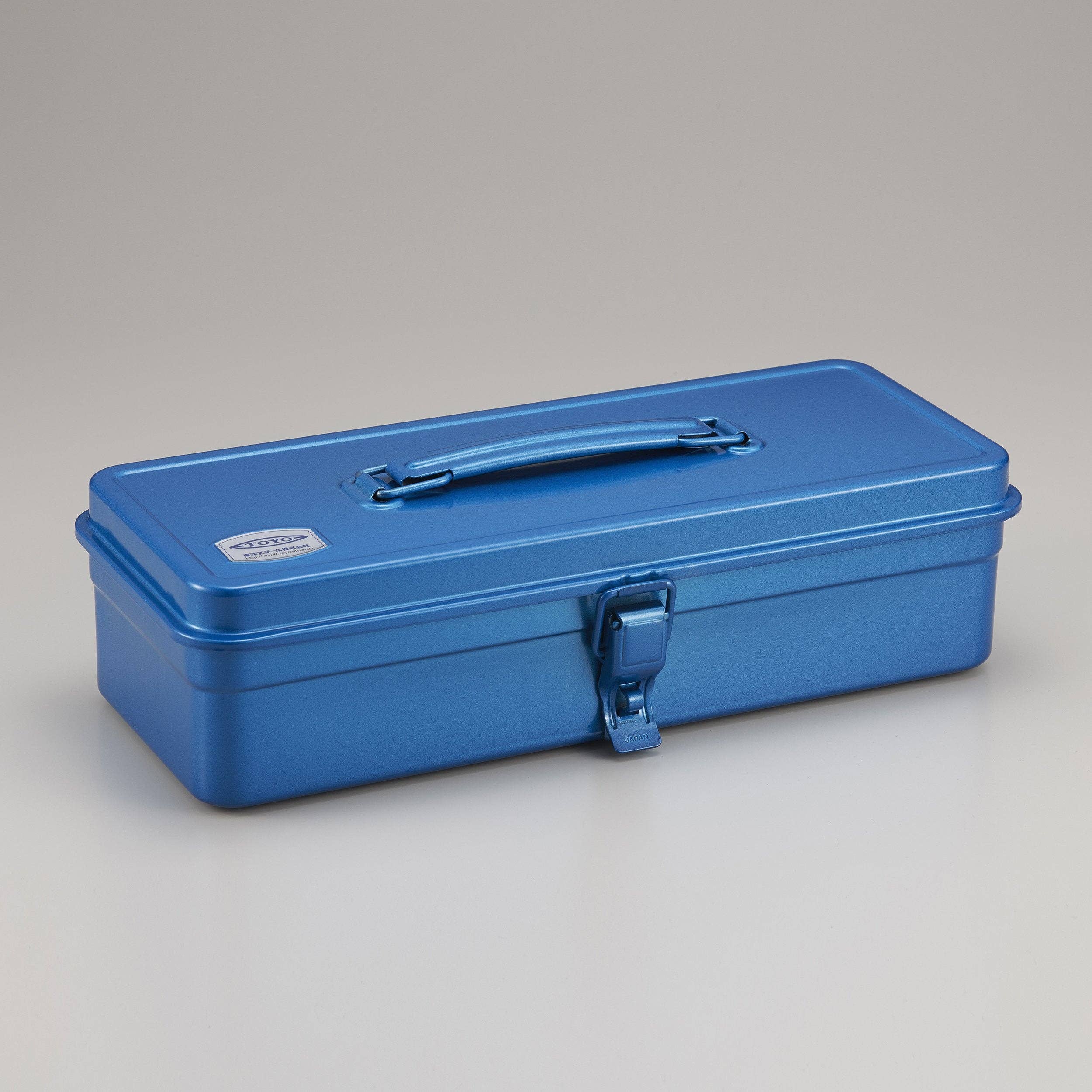 Toyo - Steel Toolbox T-320, photo 6 of 8