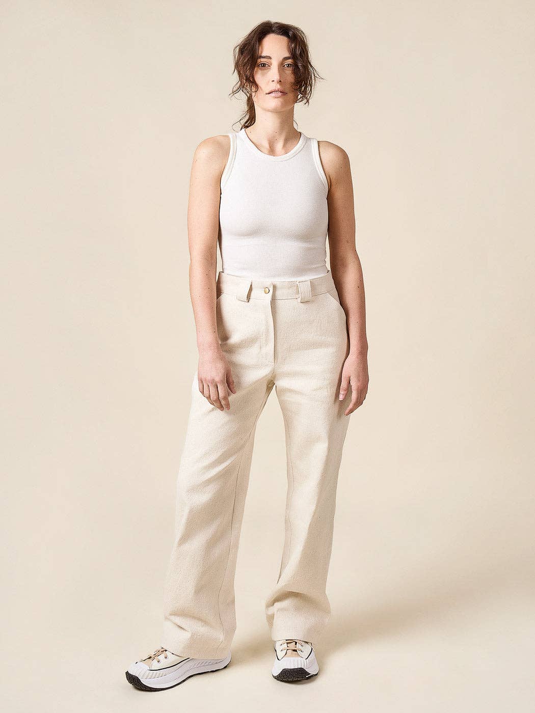 Rika Pants Sewing Pattern — Closet Core Patterns, photo 4 of 8