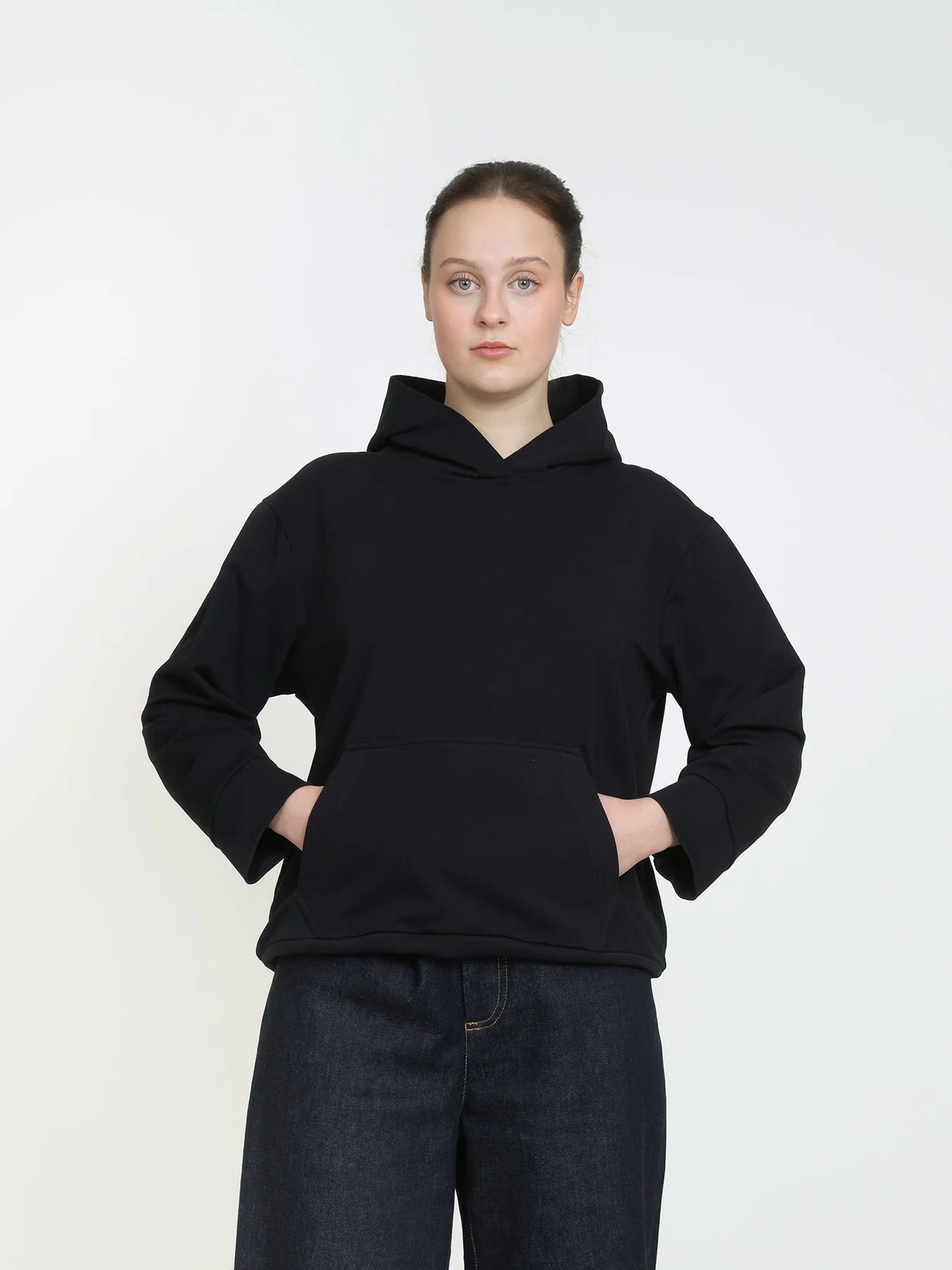 Classic Sweatshirt — The Assembly Line, photo 4 of 5