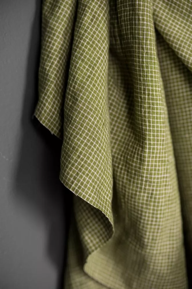 Woodend linen — Merchant and Mills, photo 3 of 3