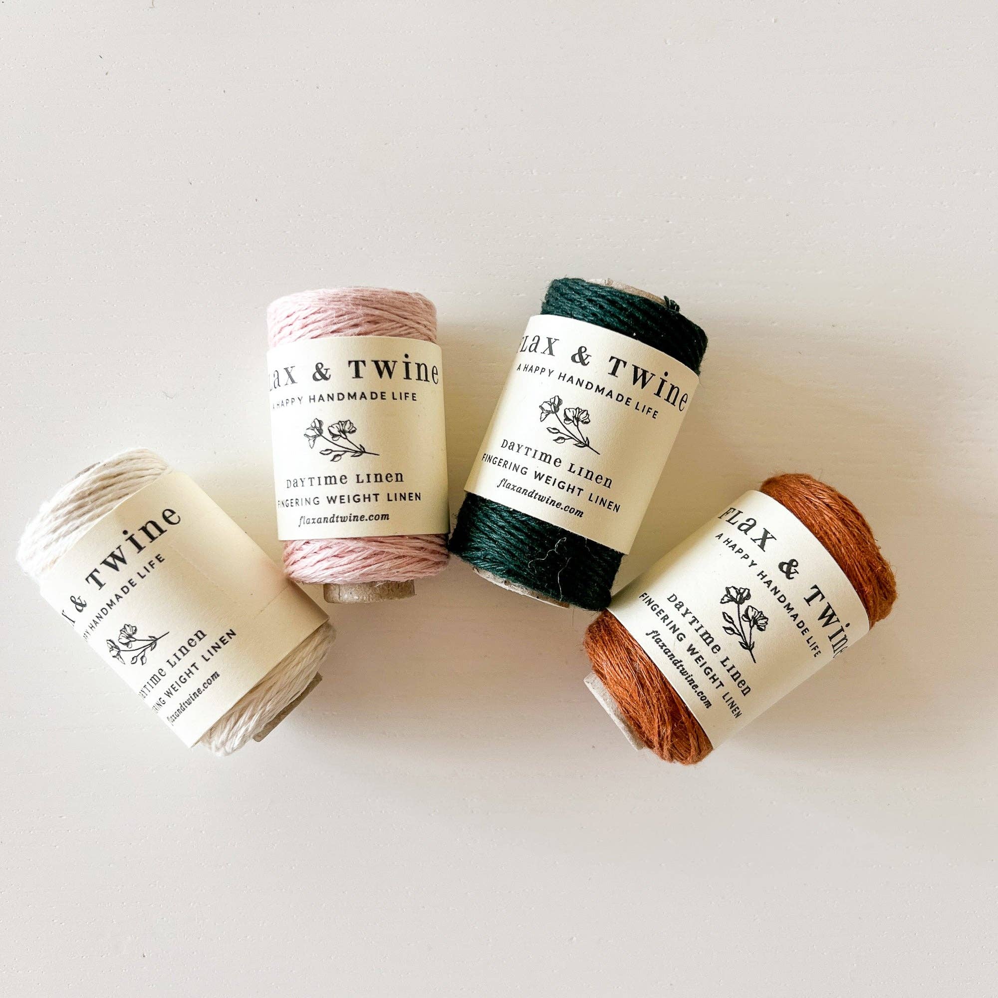 Naomi Mini Bowls Kit — Flax & Twine, photo 6 of 6