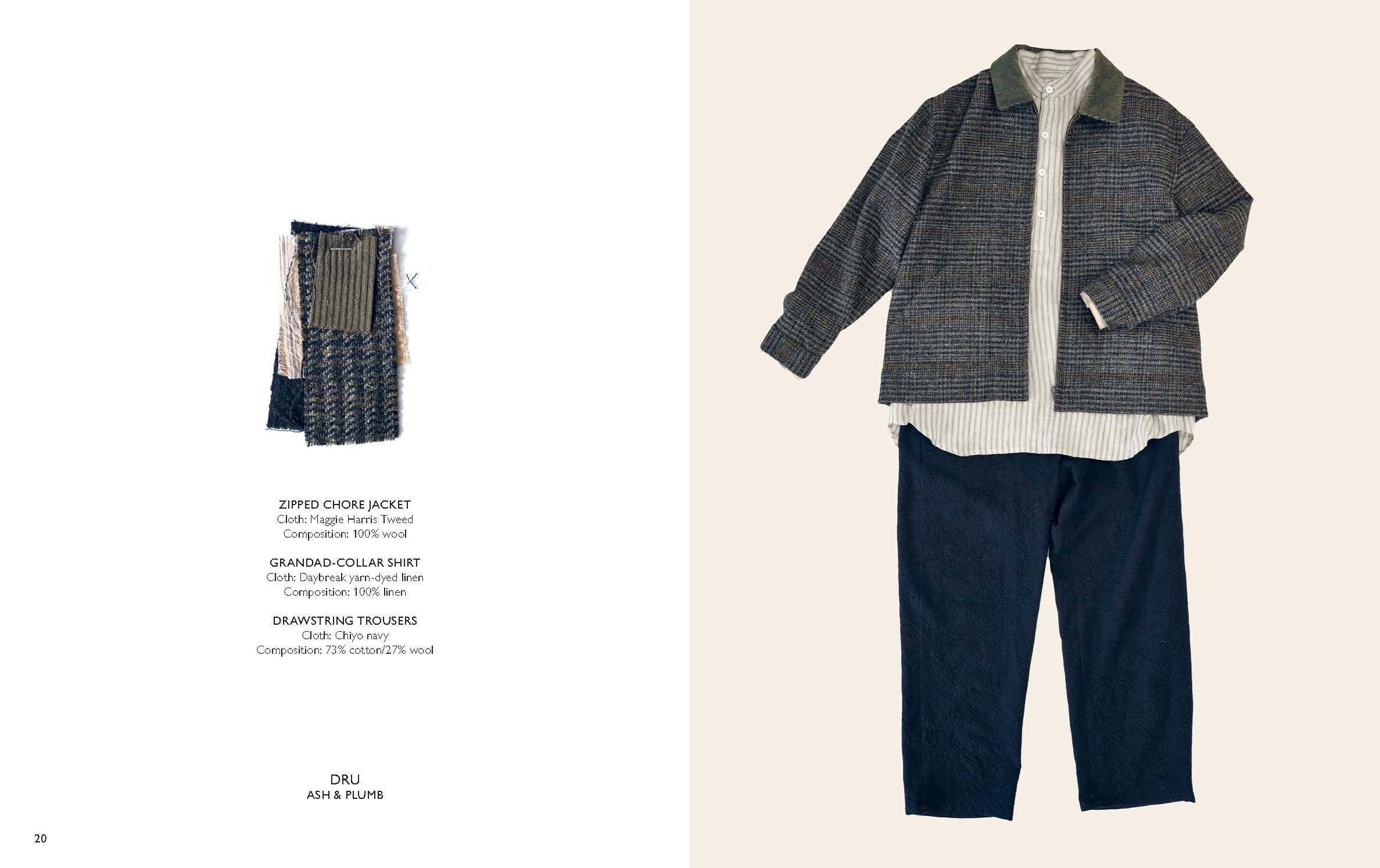 Workwear — Merchant and Mills, photo 4 of 8