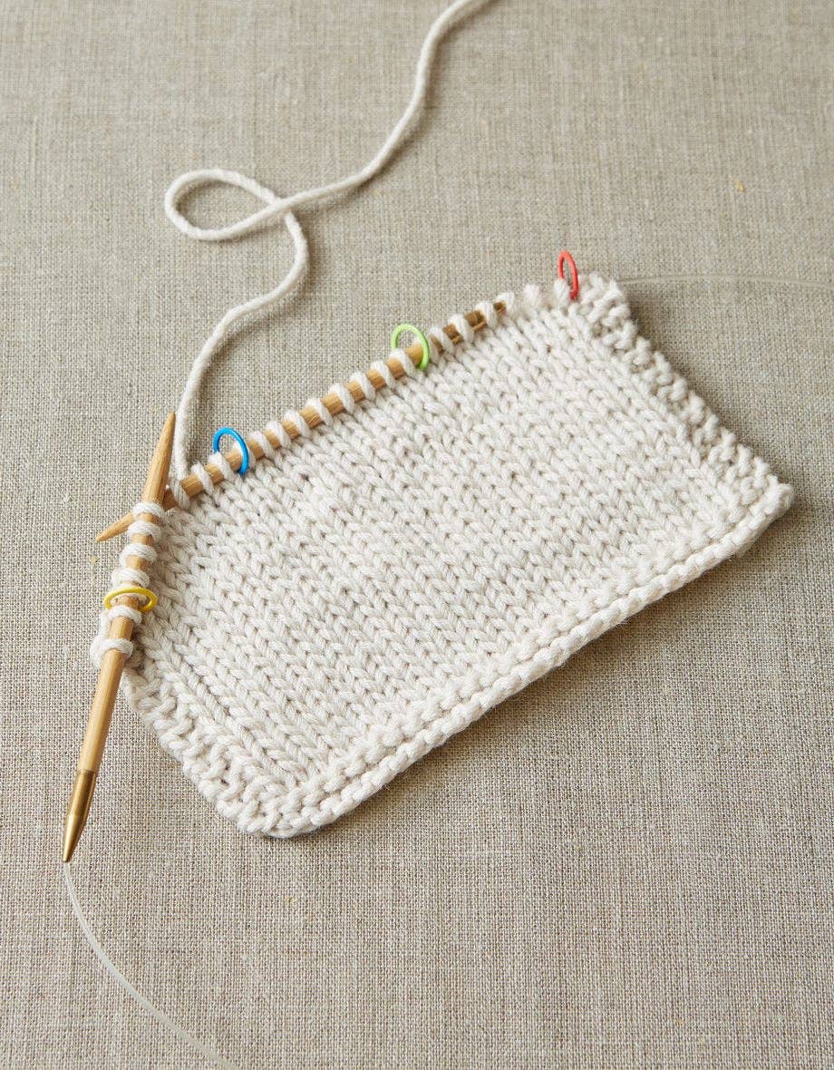 Ring Stitch Markers — Cocoknits, photo 3 of 5