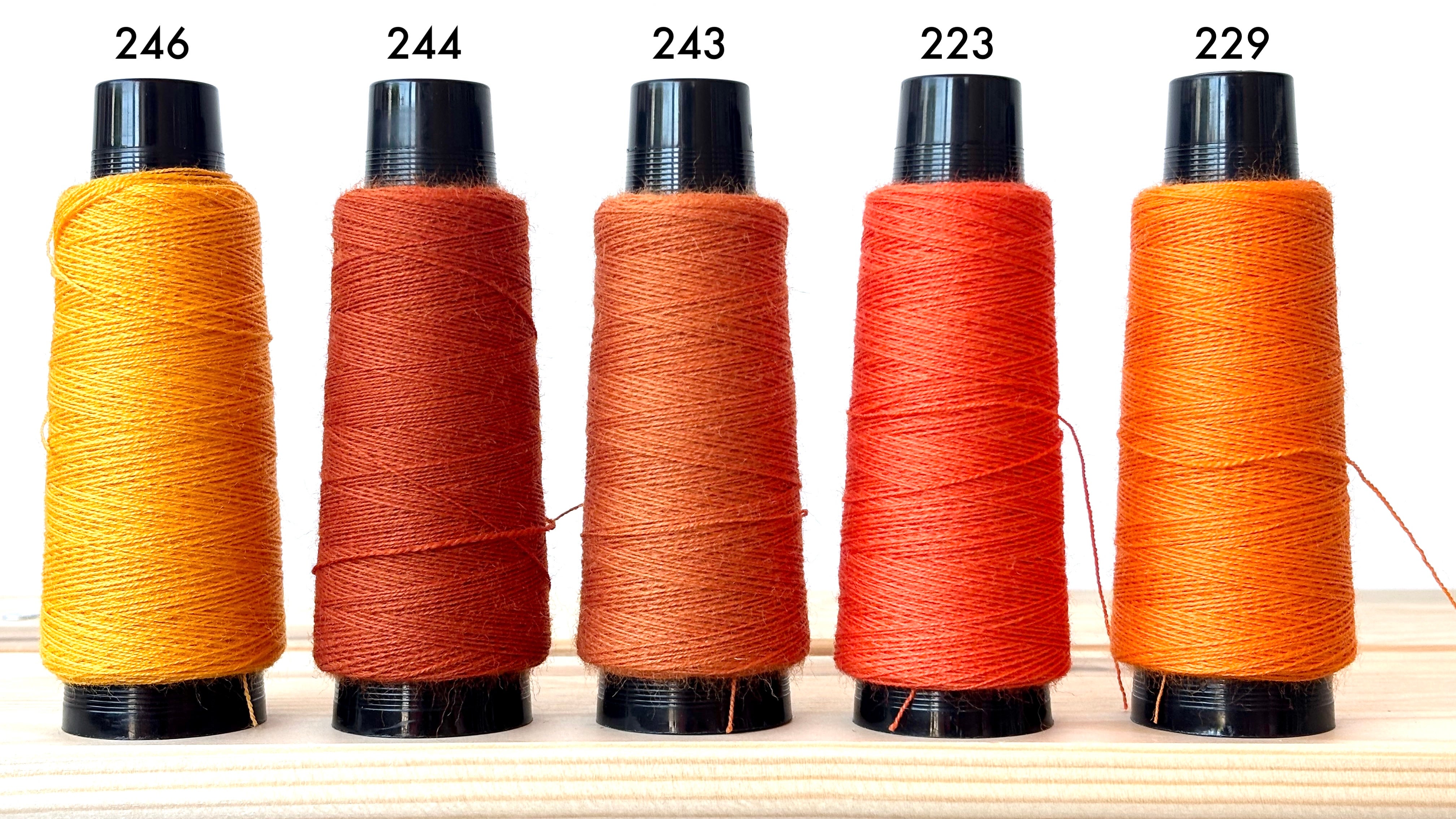 18/2 Wool Yarn — Australian Tapestry Workshop, photo 4 of 8