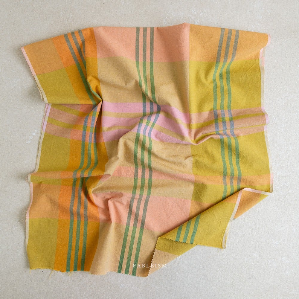 Lumiere House Dress — Fableism, photo 1 of 4
