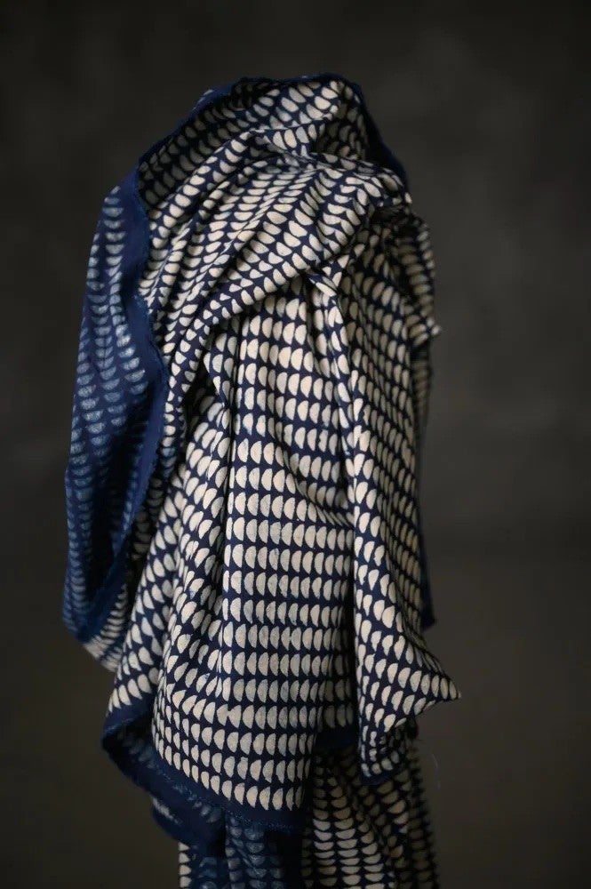 Semi Circle Indian Cotton — Merchant and Mills, photo 5 of 5