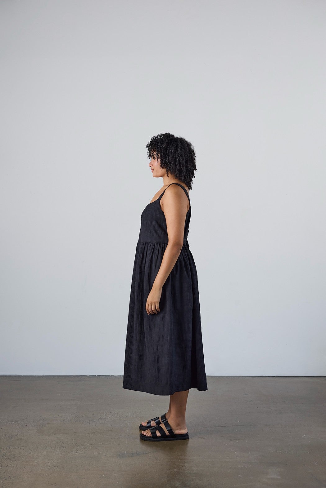 Rundle Dress — Elbe Textiles, photo 7 of 8