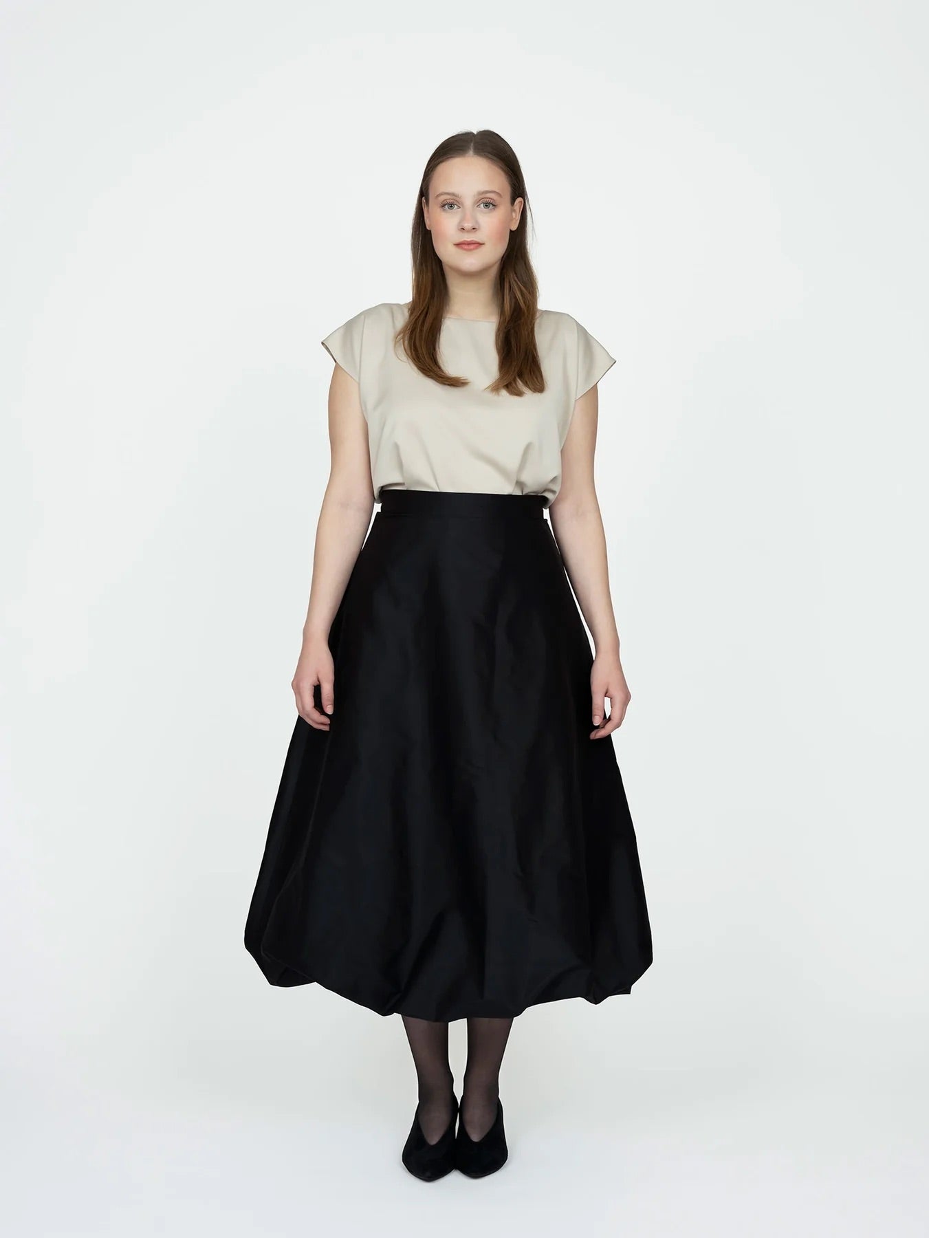Balloon Skirt — The Assembly Line, photo 1 of 7