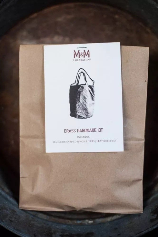 Jack Tar Hardware Kit — Merchant and Mills
