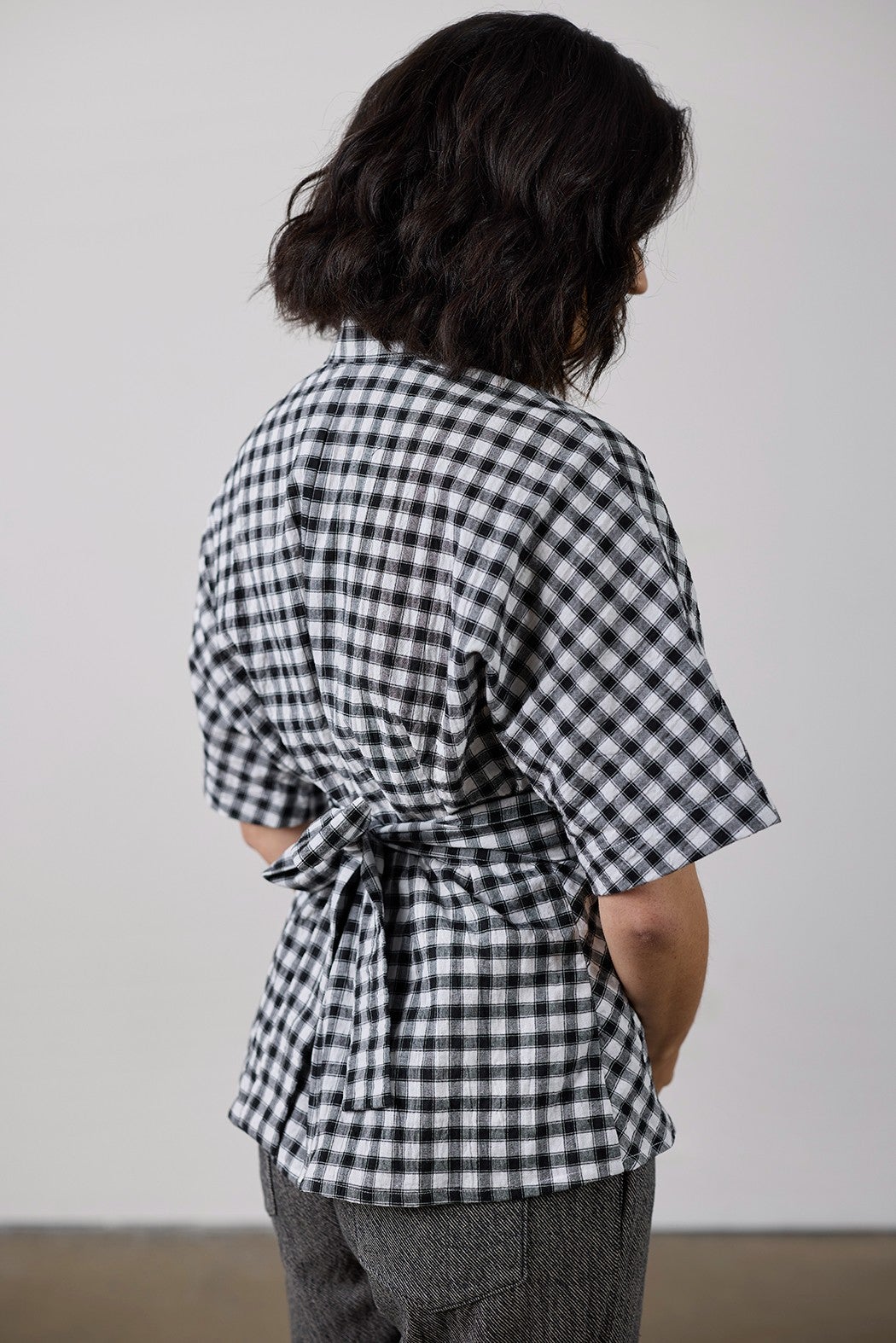 Townsend Shirt — Elbe Textiles, photo 4 of 8