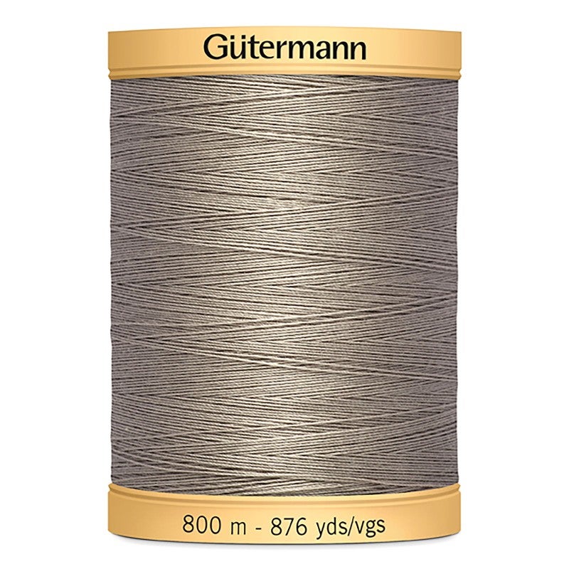 Cotton Machine Sewing Thread — Gütermann, photo 5 of 8