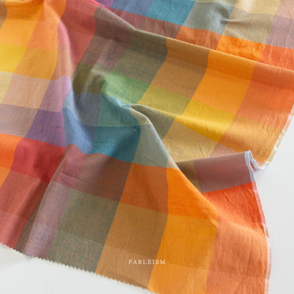 Lumiere Happy Checkers — Fableism, photo 4 of 6