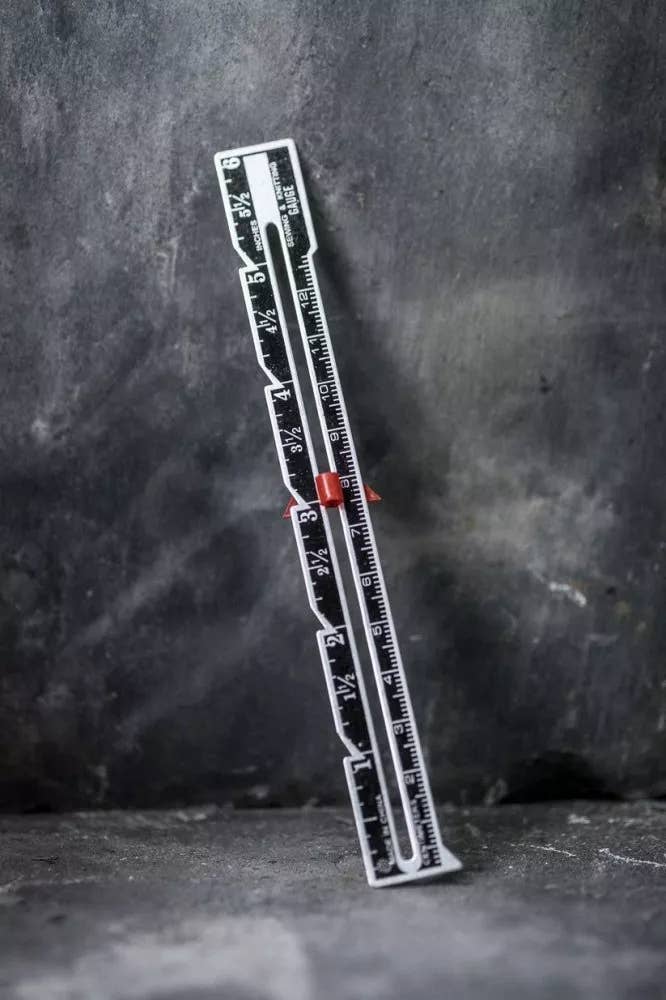 Sewing Gauge — Dritz, photo 1 of 2