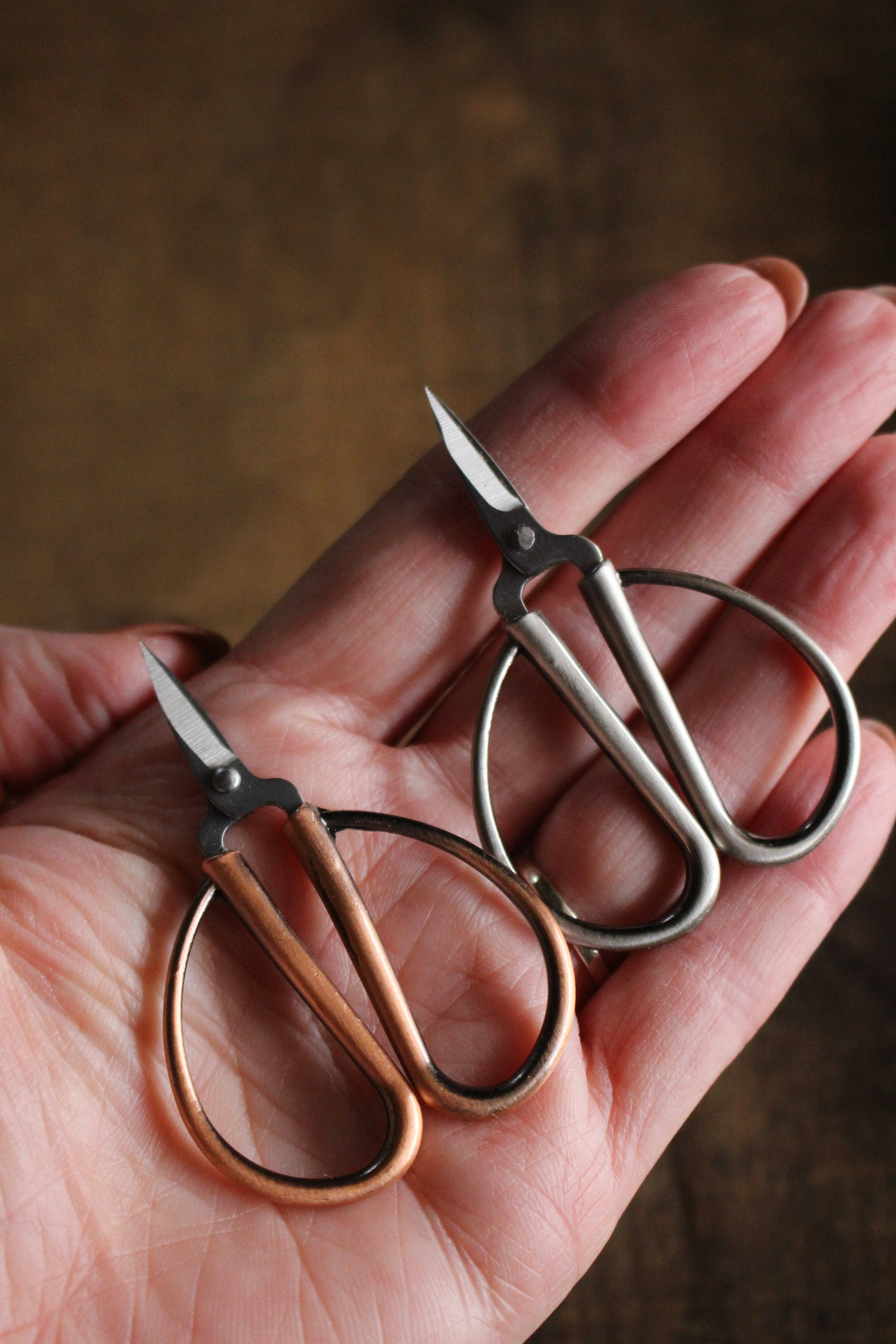 Mini Bonsai Snips, photo 1 of 7