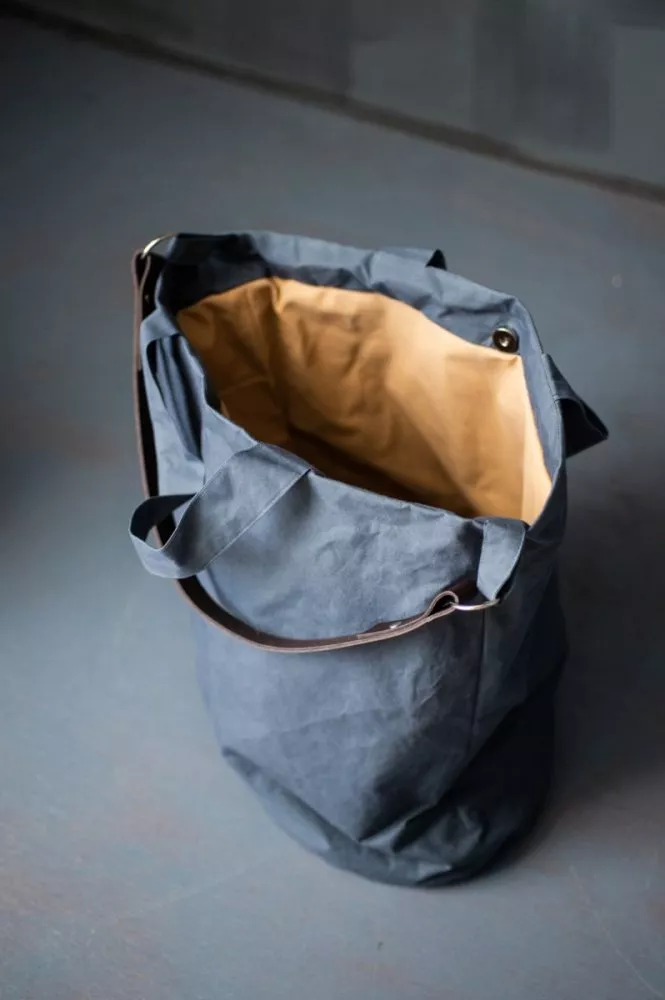 The Jack Tar Bag — Merchant and Mills, photo 5 of 5
