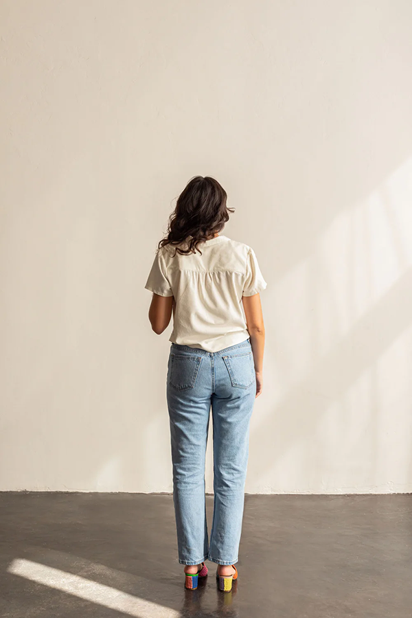 Donny Shirt — Friday Pattern Co, photo 3 of 5