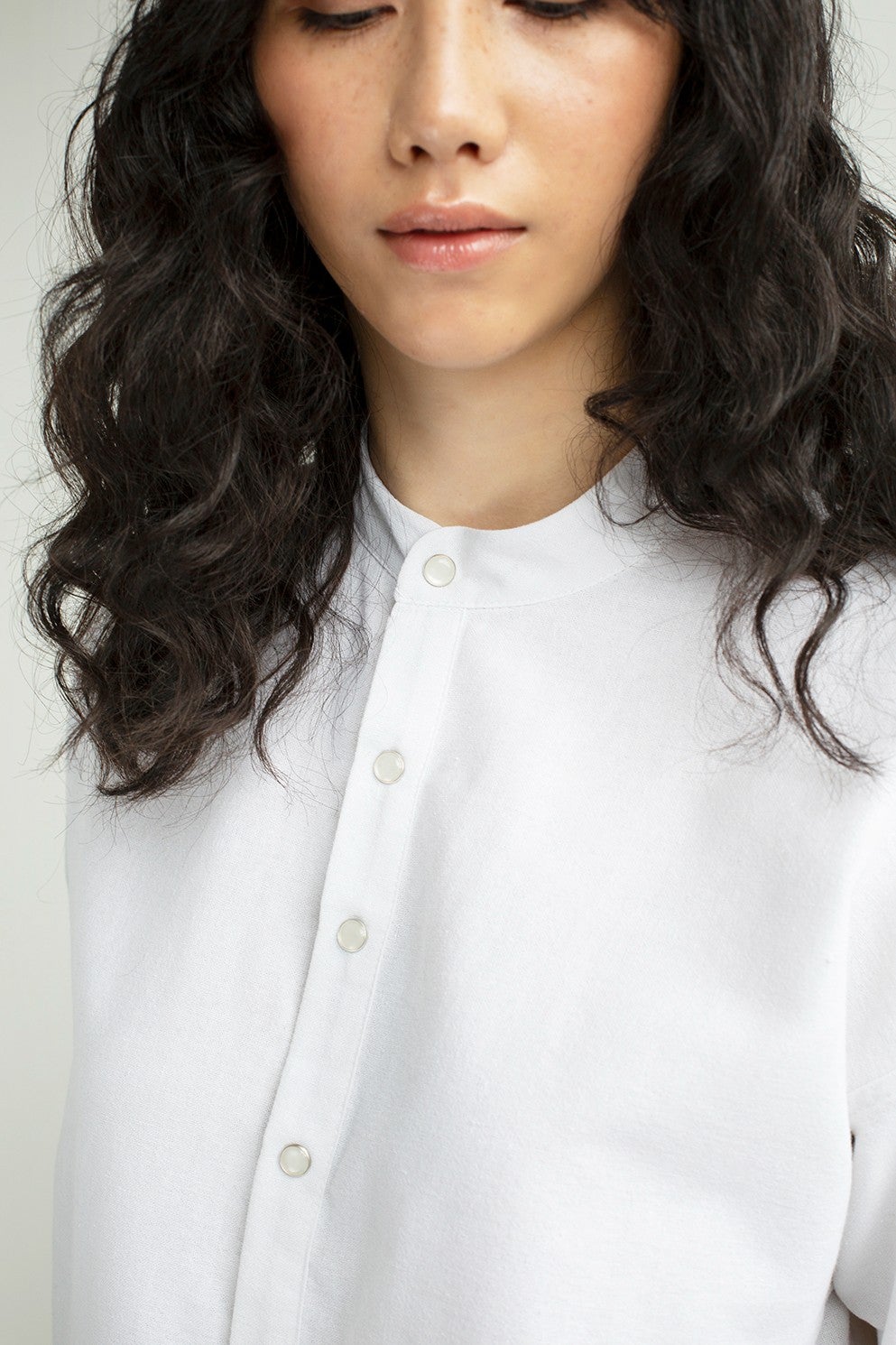 Cornell Shirt — Elbe Textiles, photo 4 of 8