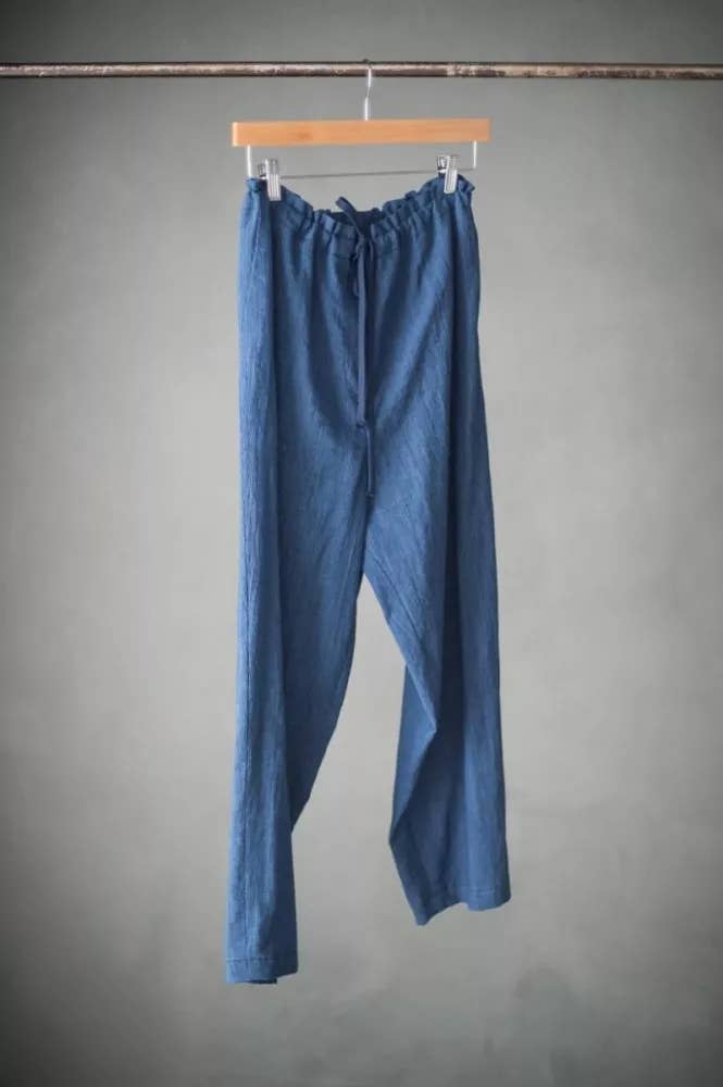 The 101 Trouser (UK 8-18) — Merchant and Mills, photo 2 of 4