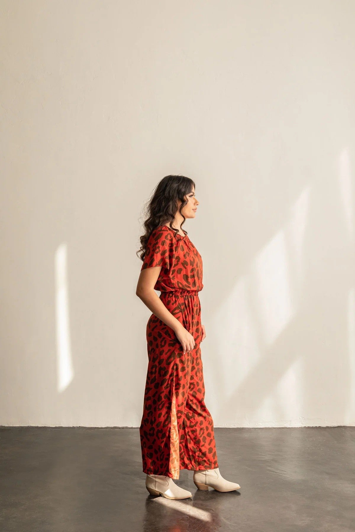 Avenir Jumpsuit — Friday Pattern Co, photo 7 of 8