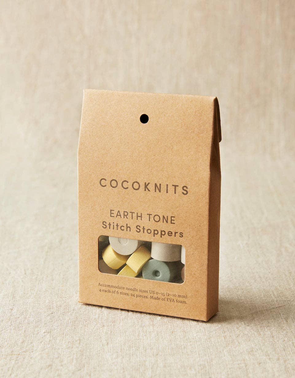 Stitch Stoppers — Cocoknits, photo 6 of 6