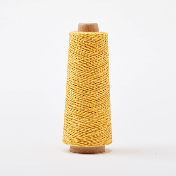 Duet Cotton Linen Yarn — Gist, photo 6 of 8
