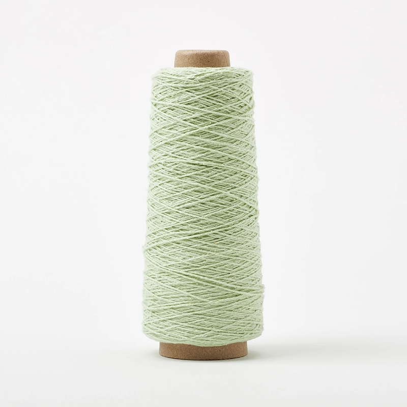 Sero 3/15 Silk Noil Yarn — Gist, photo 2 of 8