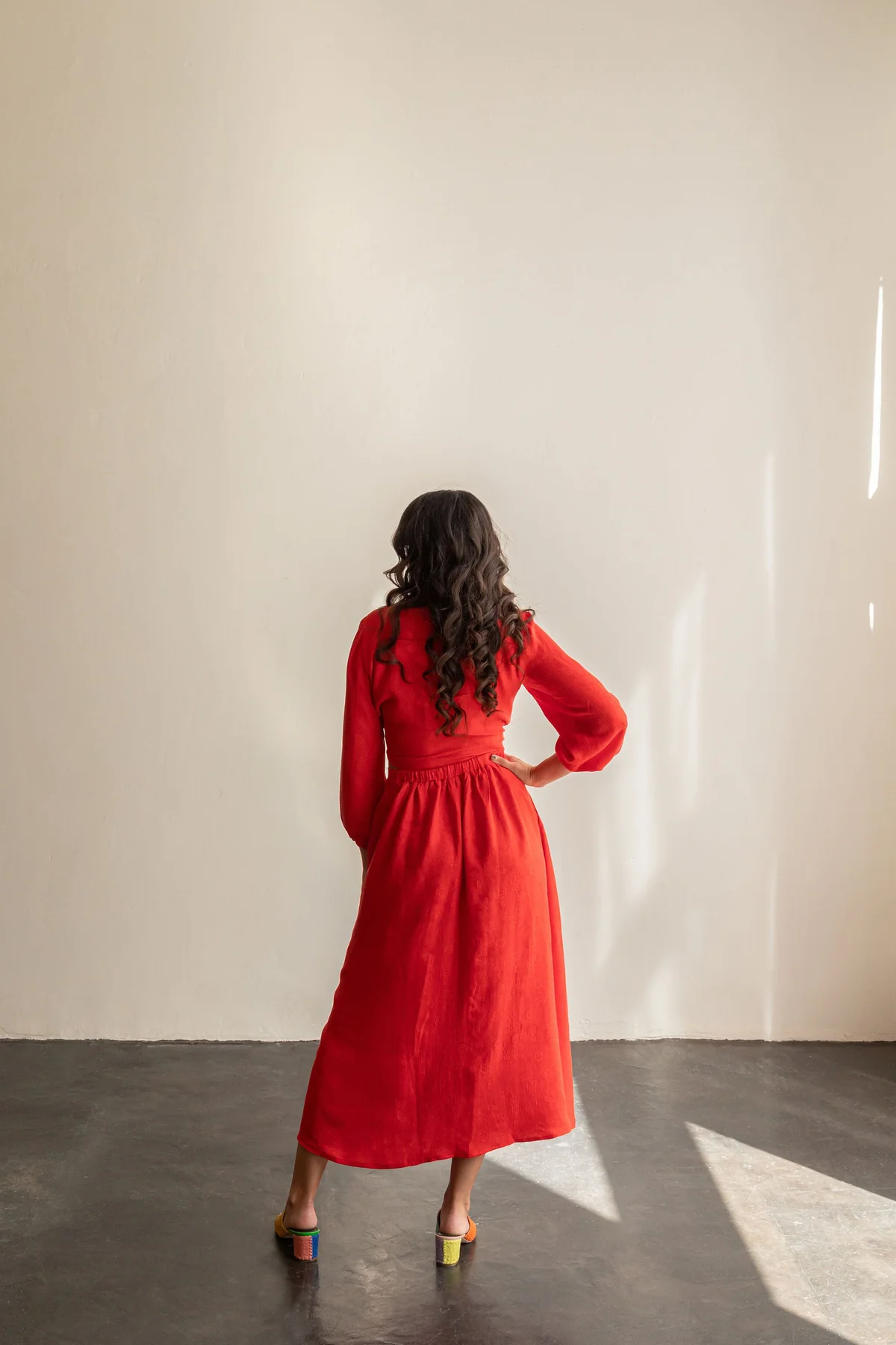 Saturday Skirt Set — Friday Pattern Co, photo 6 of 7