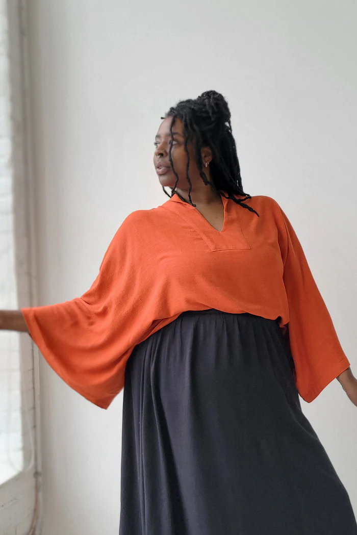Revel Topper — Sew House Seven, photo 7 of 8