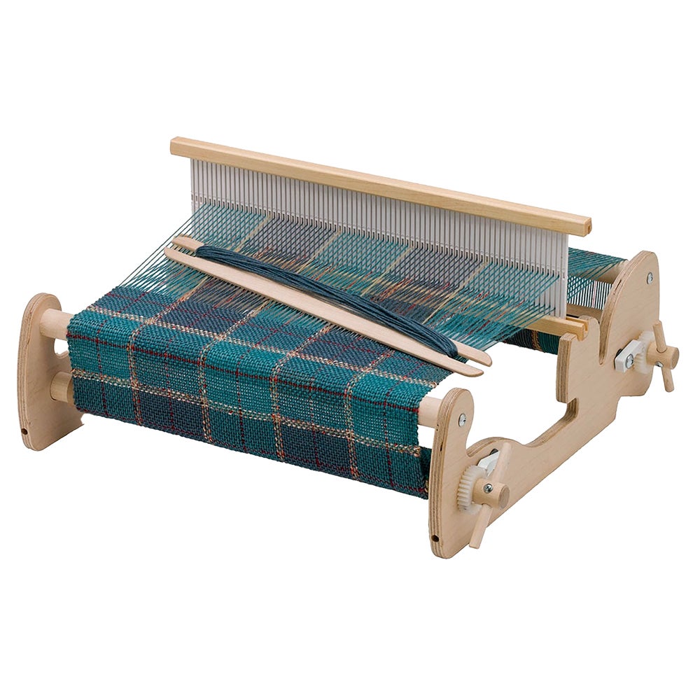 Cricket Rigid Heddle Loom — Schacht, photo 2 of 3