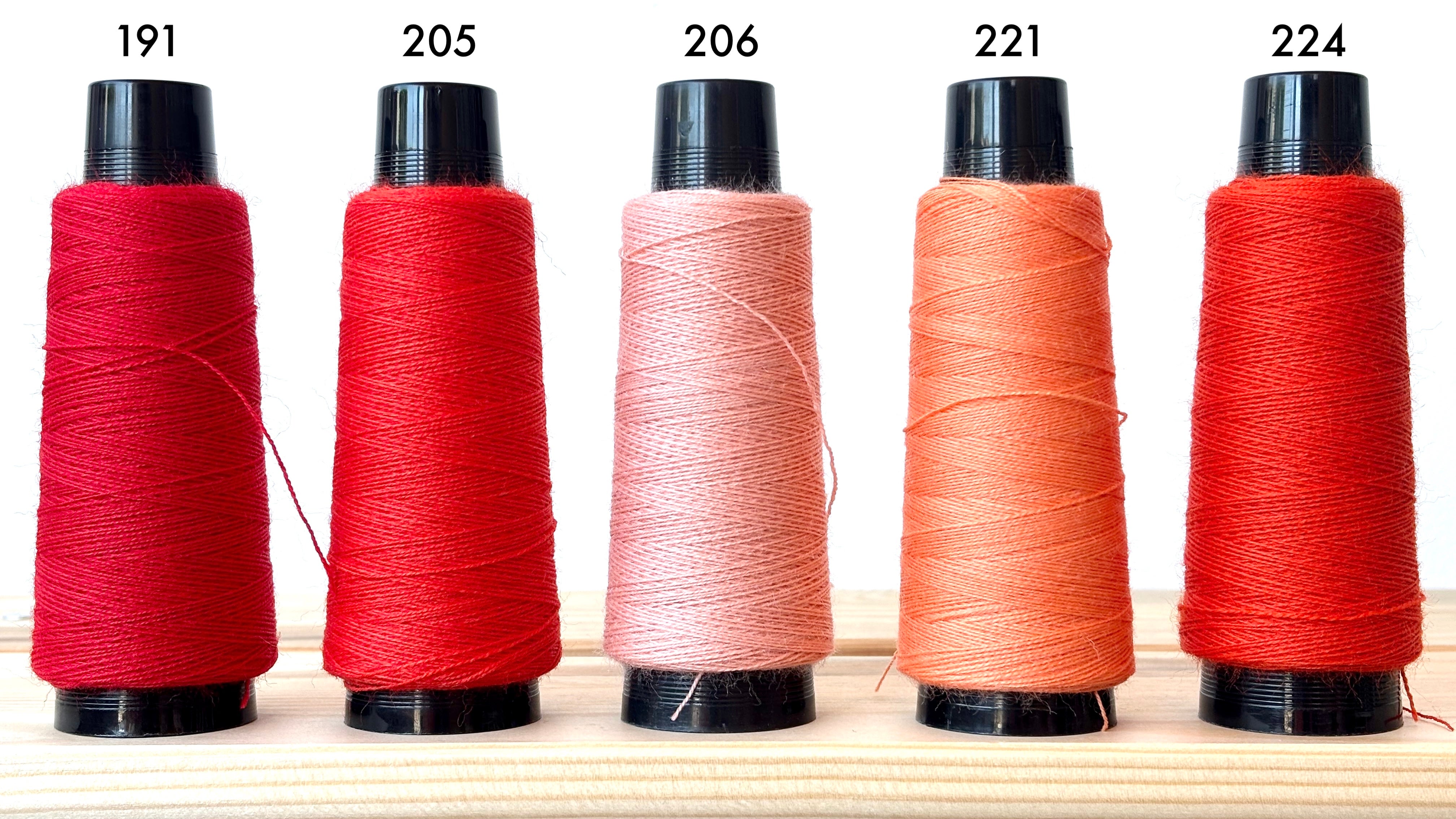 18/2 Wool Yarn — Australian Tapestry Workshop, photo 3 of 8