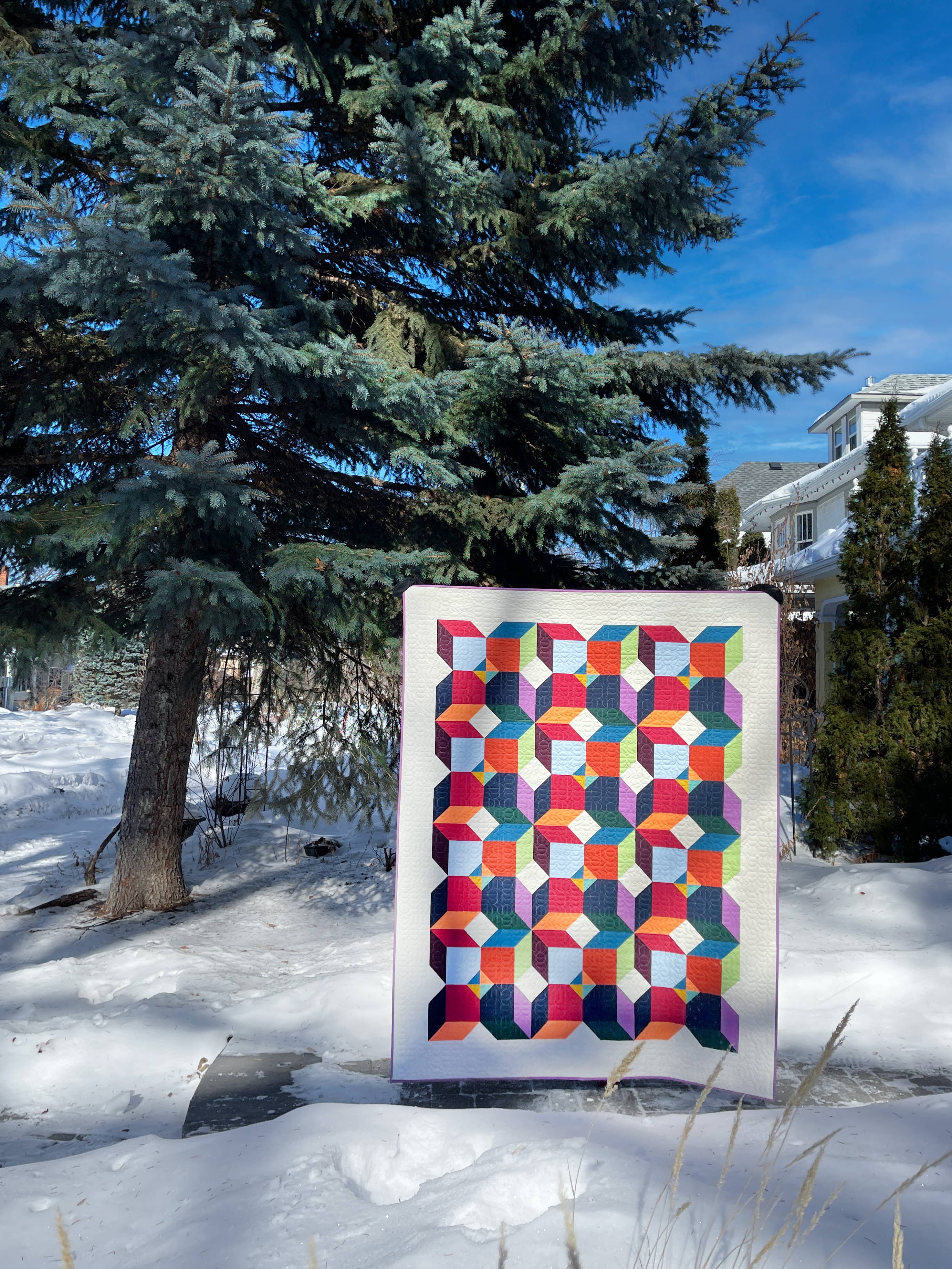South Cross — Blanket Statement, photo 6 of 6