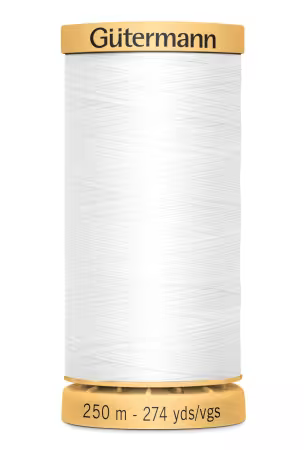 Cotton Machine Sewing Thread — Gütermann, photo 2 of 8